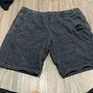 Men’s roots shorts